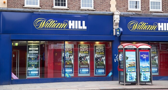 william hill