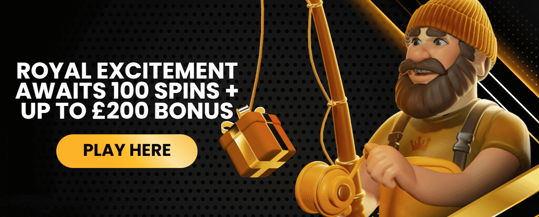 bonus Regent Play casino UK