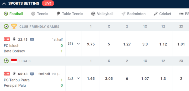 20bet pariuri sportive republica moldova