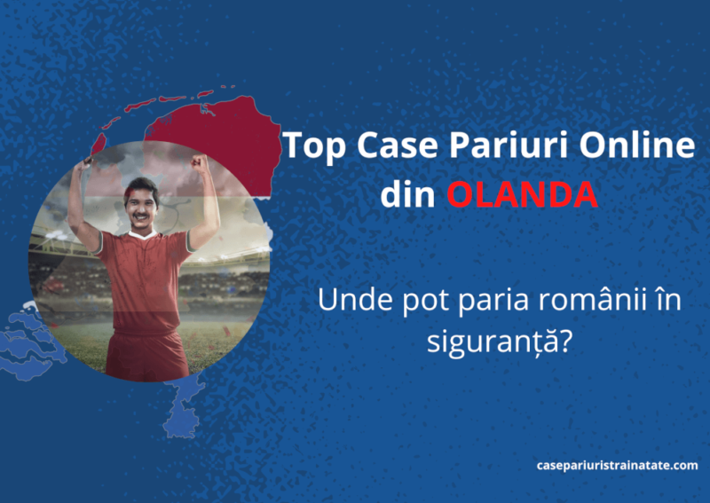 case pariuri sportive online olanda